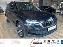 Schwarz Gebraucht 2022 Skoda Karoq Tour SUV | 19.799 € (Superpreis)