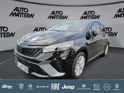 Schwarz Neu 2024 Renault Clio V Esprit Alpine Limousine | 21.190 € (Fairer Preis)