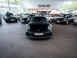 Schwarz Neu 2025 Porsche 911 Limousine | 189.992 € (Guter Preis)