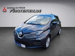 Grau Gebraucht 2021 Renault Zoe Experience Kleinwagen | 13.990 € (Fairer Preis)