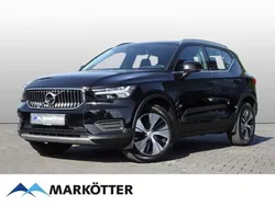 Stone) / solid (schwarz Gebraucht 2022 Volvo XC40 Inscription SUV | 29.850 € (Guter Preis)