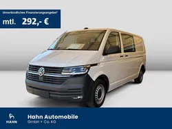 Weiß Gebraucht 2021 VW T6.1 Van | 22.900 €
