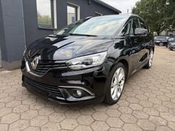 Schwarz Gebraucht 2020 Renault Scénic IV Bose Edition Van / Kleinbus | 14.500 € (Guter Preis)