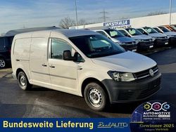Weiß Gebraucht 2020 VW Caddy Maxi Van / Kleinbus | 17.900 € (Guter Preis)