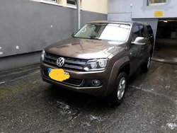 Andere außenfarben Gebraucht 2011 VW Amarok Abholung | 13.000 € (Guter Preis)