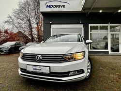 Weiß Gebraucht 2018 VW Passat Kombi | 15.990 € (Fairer Preis)