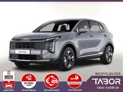 Silber metallic Neu 2025 Kia Sportage SUV | 30.188 € (Superpreis)