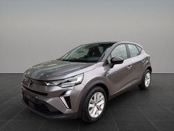 Schwarz Neu 2025 Renault Captur Evolution SUV | 19.754 € (Superpreis)