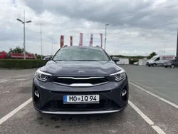 Silber Gebraucht 2020 Kia Stonic 3 SUV | 14.500 € (Fairer Preis)