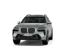 Gebraucht 2025 BMW X7 Comfort Edition SUV | 89.499 € (Guter Preis)