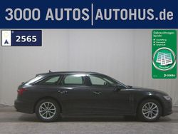 Grau Gebraucht 2020 Audi A6 Ambiente Kombi | 21.450 € (Superpreis)
