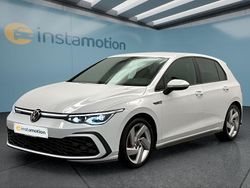 Weiß Gebraucht 2022 VW Golf VIII Kleinwagen | 27.599 € (Guter Preis)