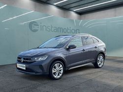 Grau Gebraucht 2024 VW Taigo IQ Drive SUV | 25.890 € (Fairer Preis)