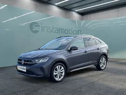Grau Gebraucht 2024 VW Taigo IQ Drive SUV | 25.890 € (Guter Preis)