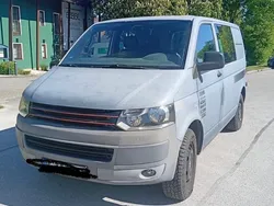 Grau Gebraucht 2007 VW T5 Van | 5.200 € (Superpreis)