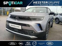 Kontrast grau/quarz silber (metallic) Gebraucht 2023 Opel Mokka Elegance SUV | 18.900 € (Fairer Preis)