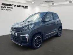 Grau Gebraucht 2022 Ligier JS60 Kleinwagen | 14.900 € (Fairer Preis)