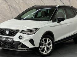 Weiß Gebraucht 2024 Seat Arona FR SUV | 21.600 € (Fairer Preis)