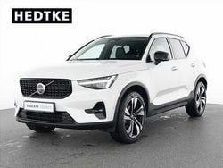Gebraucht 2024 Volvo XC40 SUV | 35.990 € (Fairer Preis)