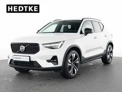 Gebraucht 2024 Volvo XC40 SUV | 38.440 € (Fairer Preis)