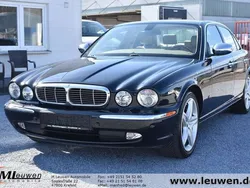 Jaguar XJ6