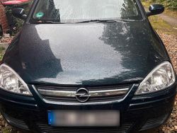 Gebraucht 2004 Opel Corsa Kleinwagen | 800 € (Fairer Preis)