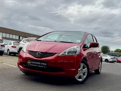 Rot Gebraucht 2011 Honda Jazz Trend Kleinwagen | 5.700 € (Fairer Preis)
