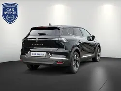 Schwarz (black pearlschwarz metallic (schwarz)) Neu 2024 Renault Symbioz Techno SUV | 29.980 € (Guter Preis)