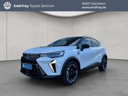 Himalaya weiß/onyx schwarz met Neu 2025 Mitsubishi ASX Edition SUV | 30.490 € (Fairer Preis)