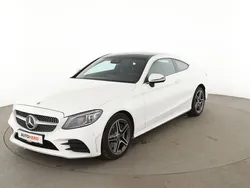Mercedes C300
