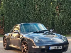 Violett Gebraucht 1996 Porsche 911 Carrera S Edition | 123.800 €