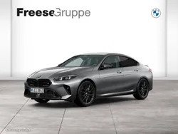 Grau Neu 2025 BMW M235 Performance Coupé | 60.590 € (Guter Preis)