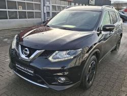 Schwarz Gebraucht 2017 Nissan X-Trail Tekna SUV | 15.990 € (Fairer Preis)