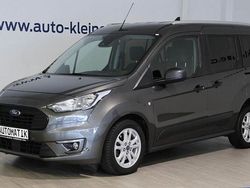 Grau Gebraucht 2021 Ford Tourneo Active Van / Kleinbus | 18.200 €