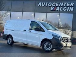 Arktikweiß Gebraucht 2021 Mercedes Vito Van / Kleinbus | 23.490 € (Superpreis)