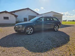 Grau Gebraucht 2007 Audi A4 Sport Kombi | 11.300 €