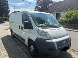 Weiß Gebraucht 2013 Fiat Ducato Van | 14.500 €