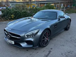 Grau Gebraucht 2016 Mercedes AMG GT S AMG Coupé | 83.599 € (Fairer Preis)