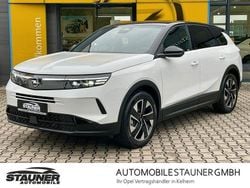 Arktis weiß Neu 2025 Opel Grandland X GS Line SUV | 31.980 € (Guter Preis)