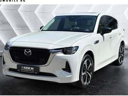Weiß Gebraucht 2023 Mazda CX-60 Takumi-Line SUV | 39.790 € (Superpreis)