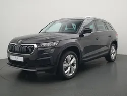 Schwarz Gebraucht 2023 Skoda Kodiaq Style SUV | 30.490 € (Fairer Preis)