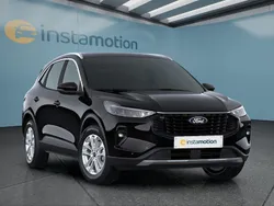Silber Neu 2025 Ford Kuga SUV | 33.749 € (Superpreis)
