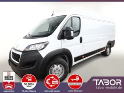 Weiß Neu 2024 Peugeot Boxer Van | 29.488 € (Guter Preis)