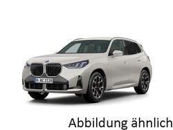 Grau Neu 2025 BMW X3 Performance SUV | 62.700 € (Fairer Preis)