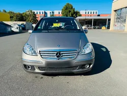 Grau Gebraucht 2006 Mercedes A200 Elegance Kleinwagen | 6.500 € (Fairer Preis)