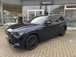 Neu 2025 Mazda CX-80 Homura-Line SUV | 61.670 € (Fairer Preis)