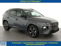 Ecotronic grey mineralef... Neu 2025 Hyundai Tucson N Line SUV | 36.995 € (Fairer Preis)