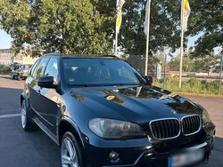 Schwarz Gebraucht 2010 BMW X5 SUV | 13.500 € (Fairer Preis)