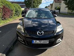 Schwarz Gebraucht 2009 Mazda CX-7 Energy SUV | 4.999 € (Fairer Preis)