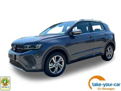 Wählbar Neu 2025 VW T-Cross Life SUV | 22.120 € (Superpreis)